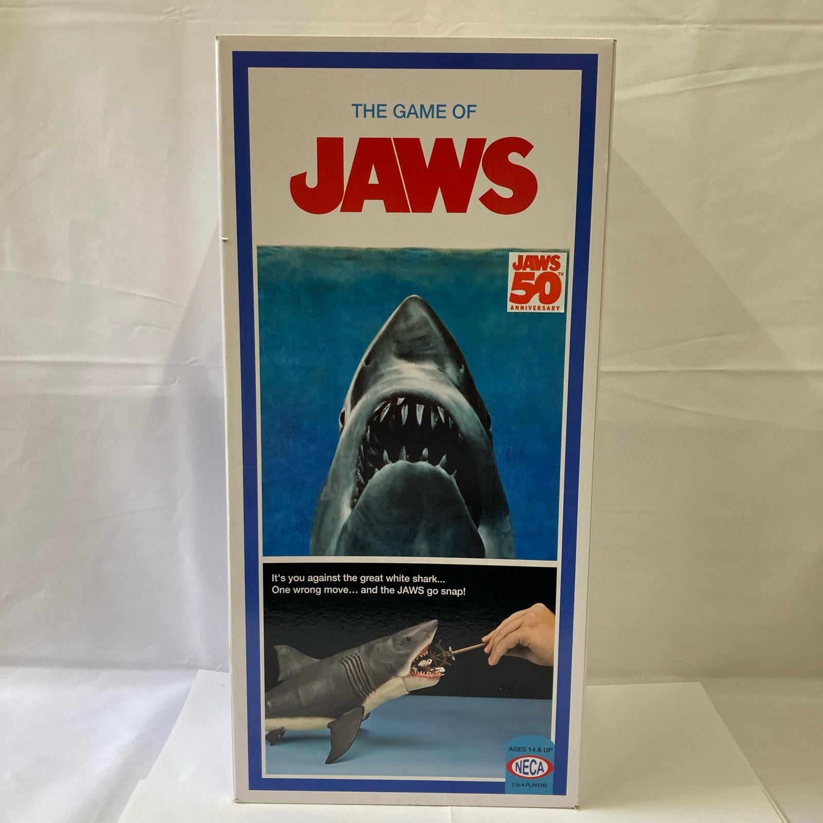 NECA JAWS ジョーズ フィギュア/グッズ