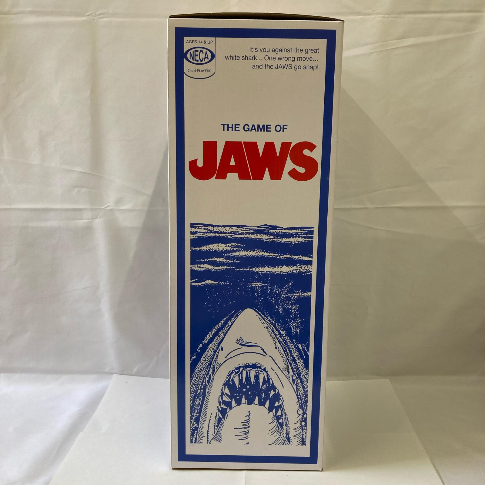NECA JAWS ジョーズ フィギュア/グッズ