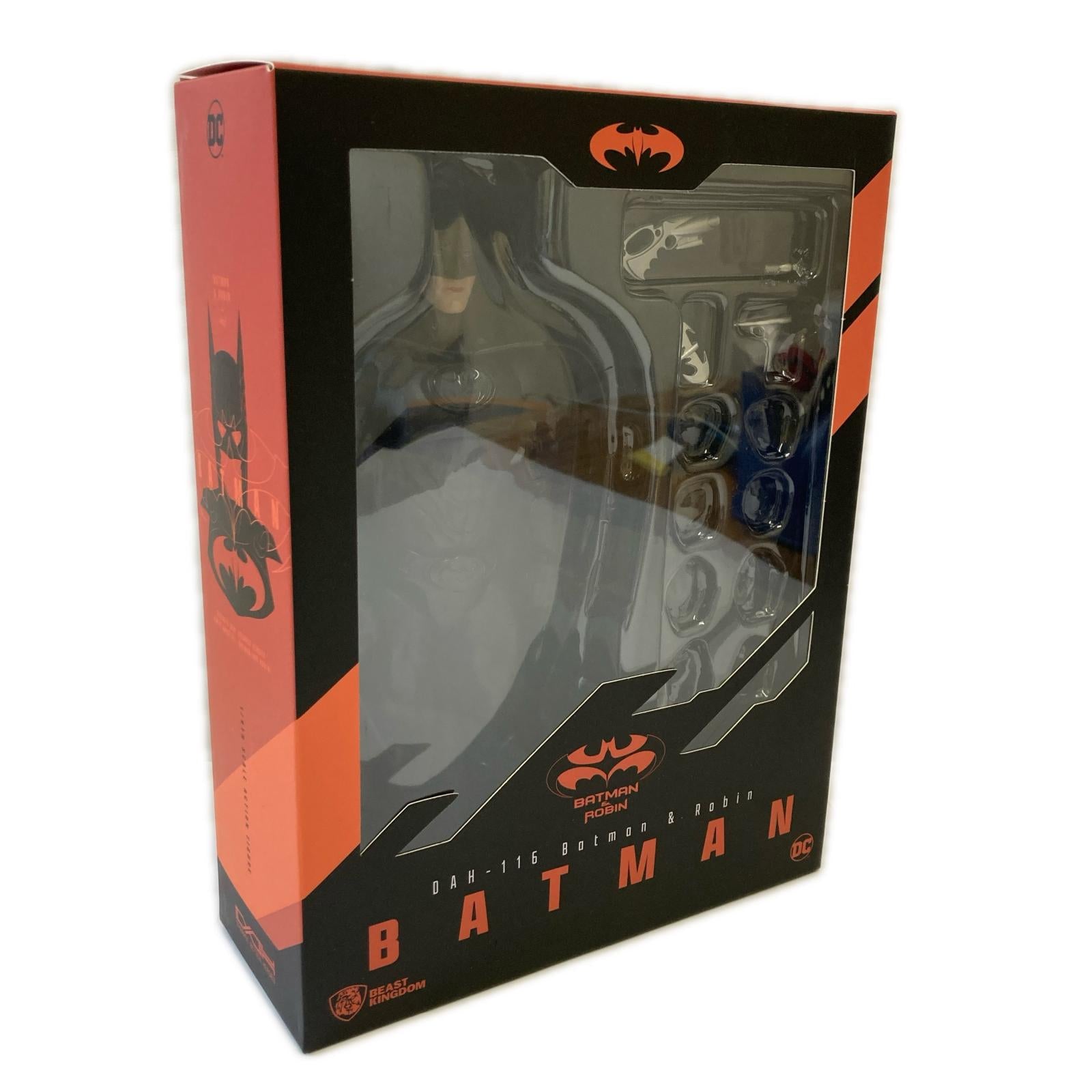 ビーストキングダム　バットマン　各種 フィギュア/グッズ