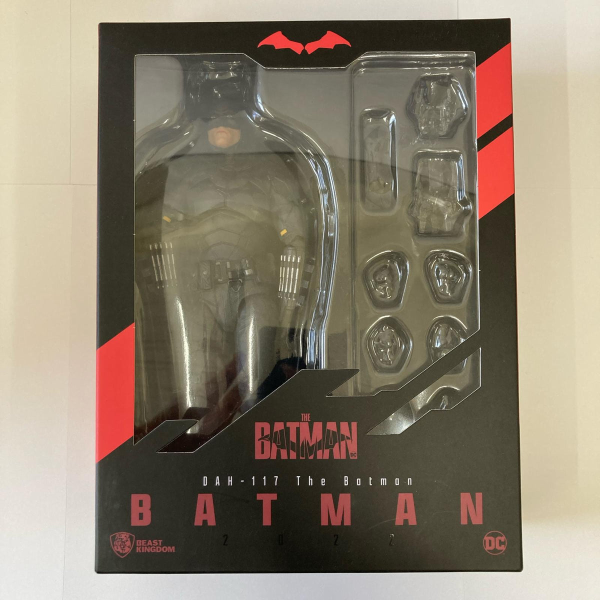 ビーストキングダム　バットマン　各種 フィギュア/グッズ