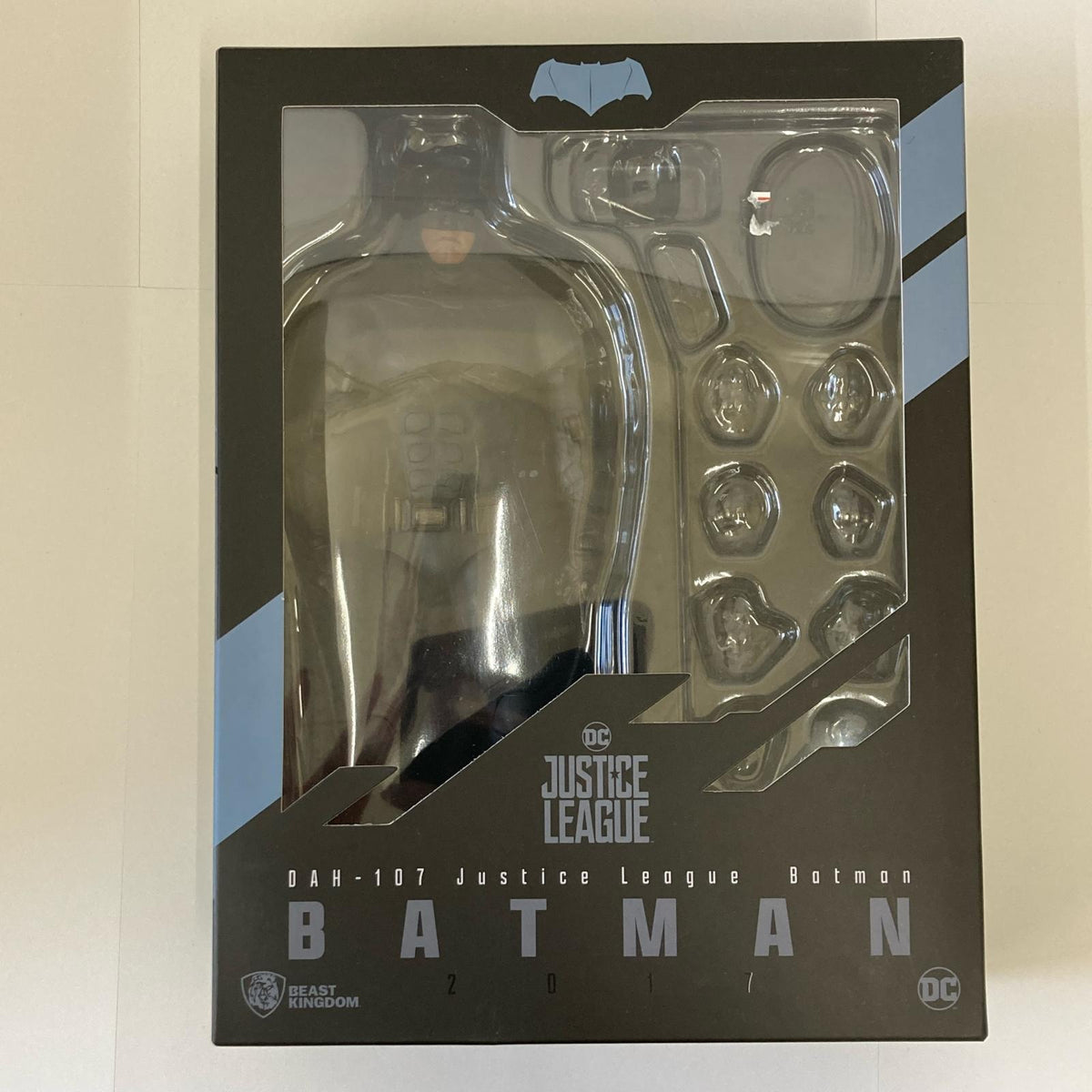 ビーストキングダム　バットマン　各種 フィギュア/グッズ