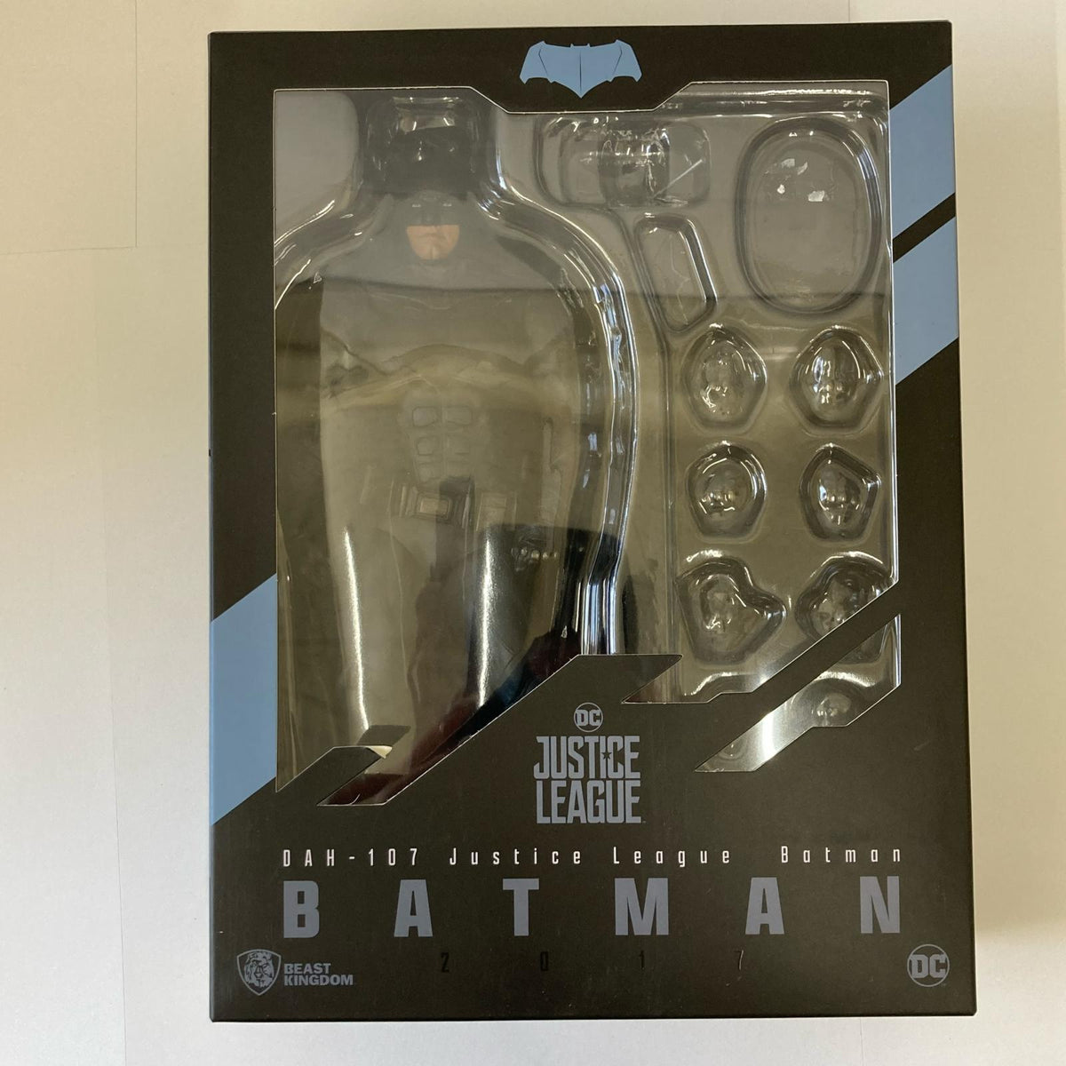 ビーストキングダム　バットマン　各種 フィギュア/グッズ