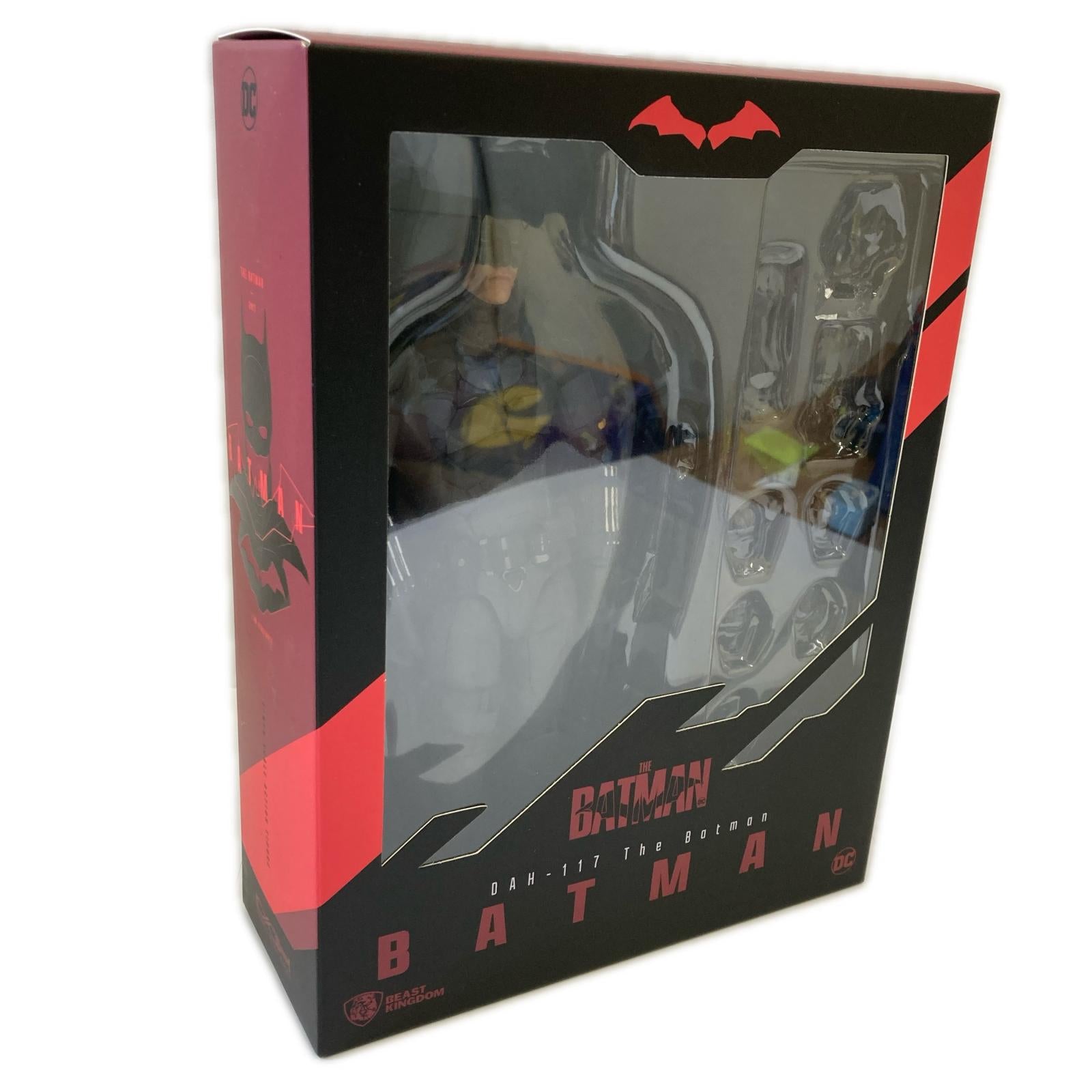 ビーストキングダム　バットマン　各種 フィギュア/グッズ