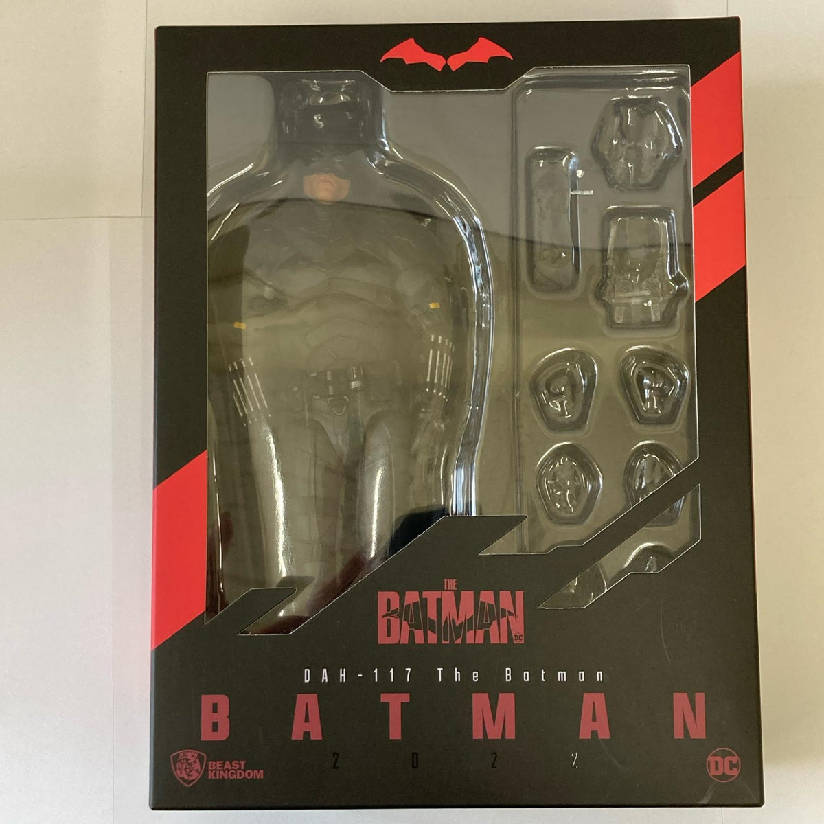 ビーストキングダム　バットマン　各種 フィギュア/グッズ