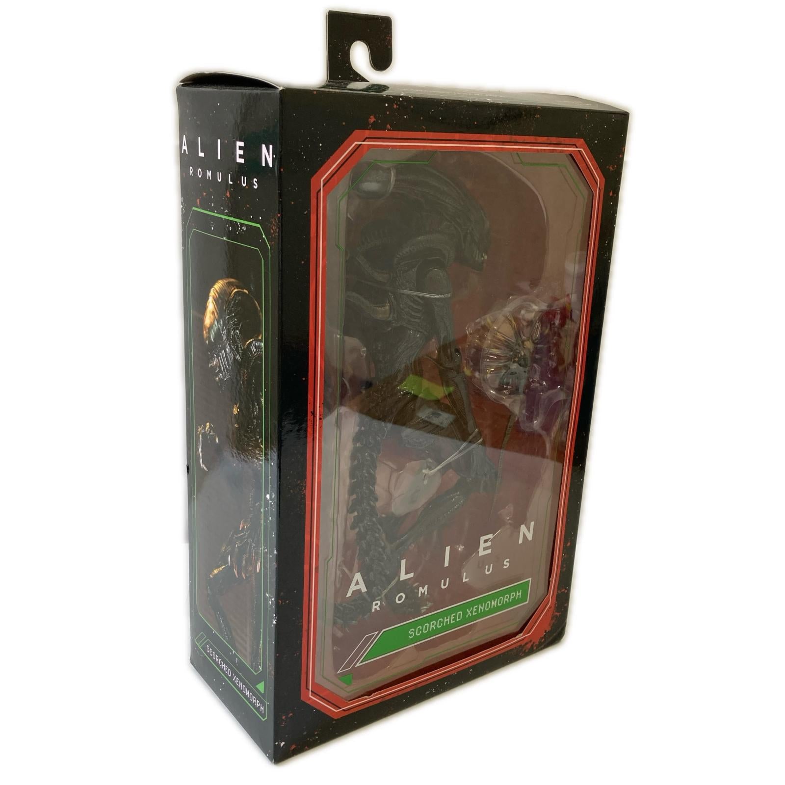 NECA エイリアン フィギュア/グッズ