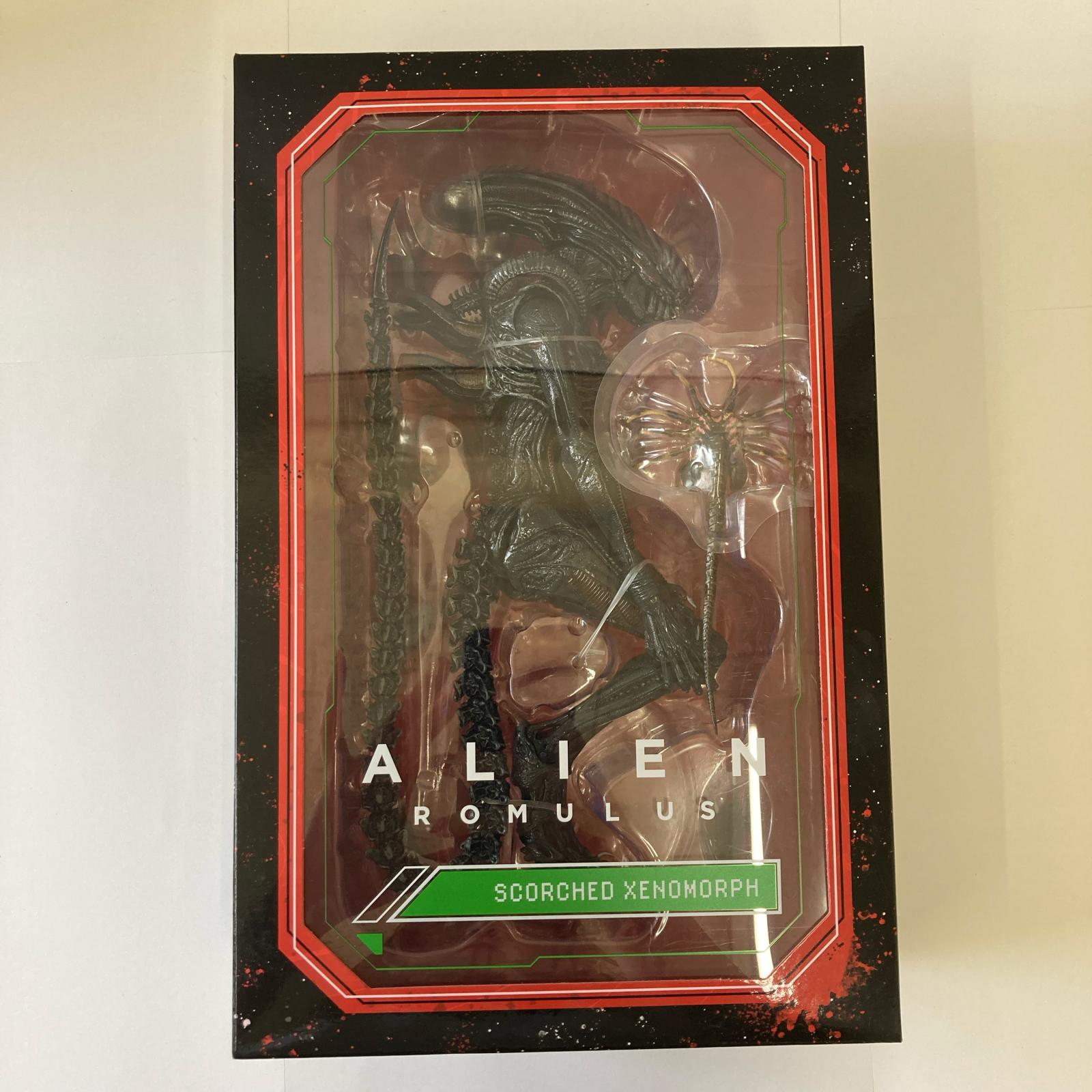NECA エイリアン フィギュア/グッズ