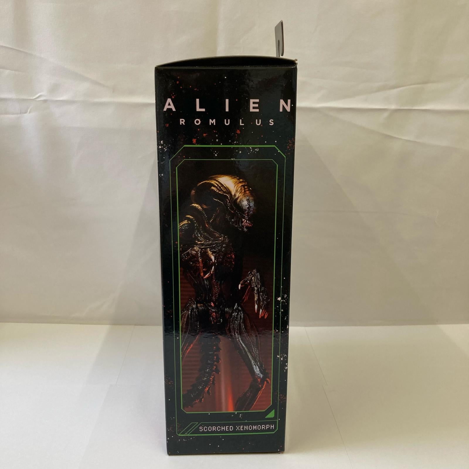 NECA エイリアン フィギュア/グッズ