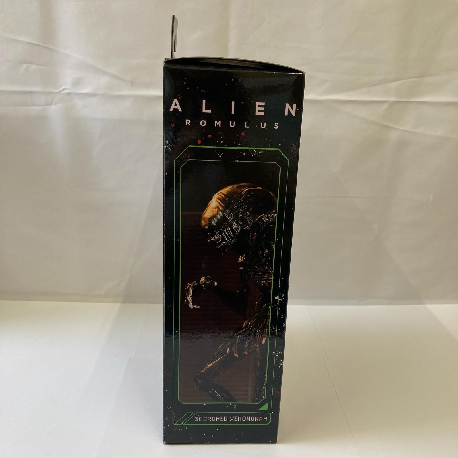 NECA エイリアン フィギュア/グッズ