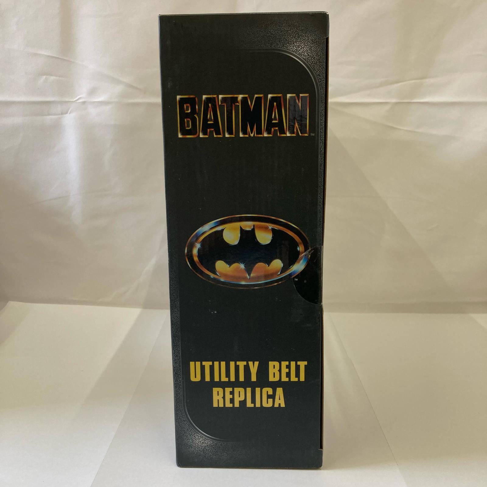 NECA バットマン　レプリカ　ベルト フィギュア/グッズ