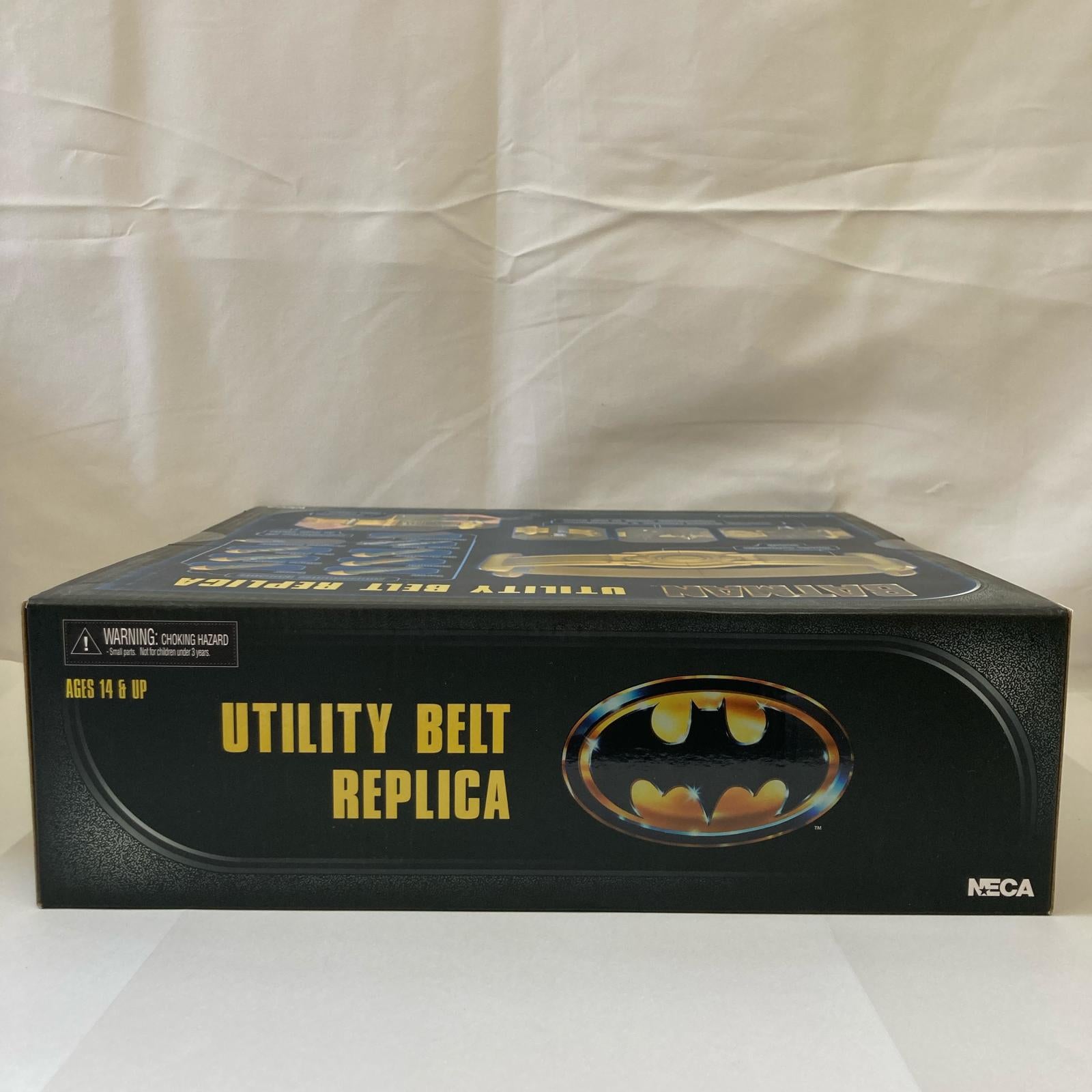 NECA バットマン　レプリカ　ベルト フィギュア/グッズ