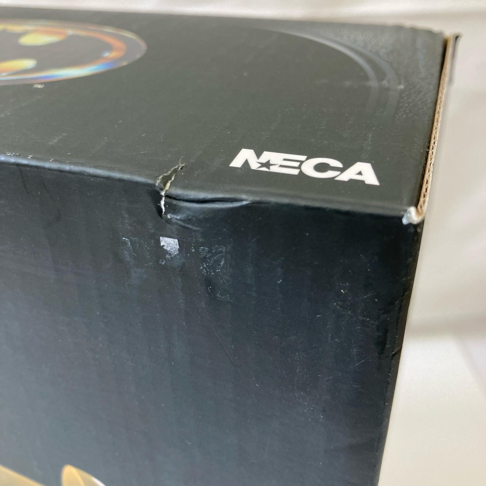 NECA バットマン　レプリカ　ベルト フィギュア/グッズ