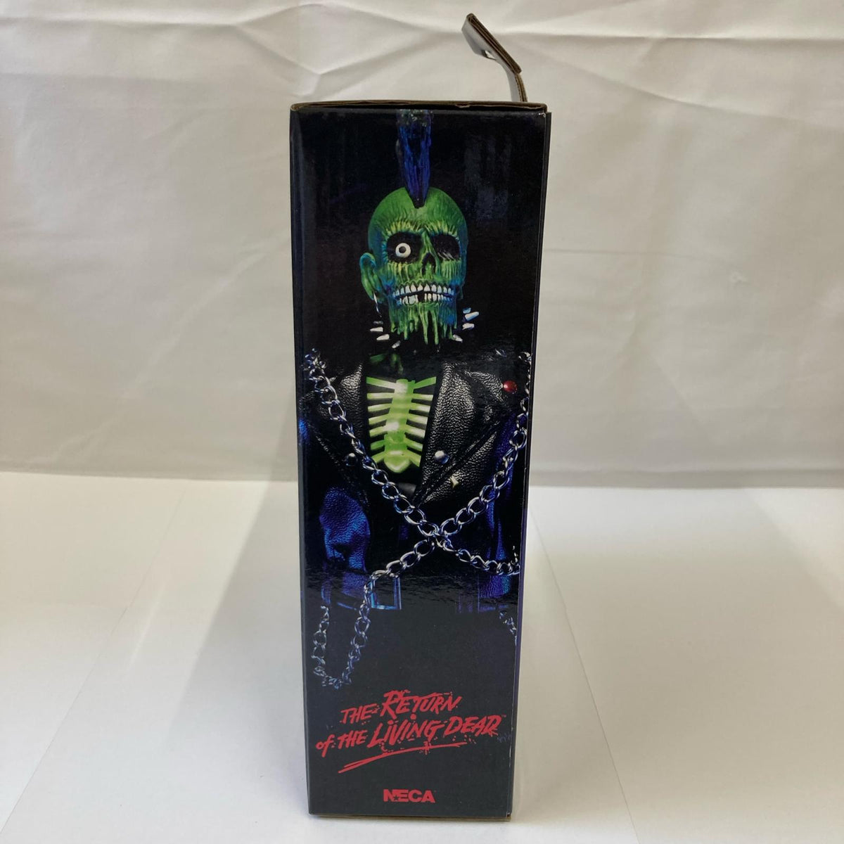 NECA リビングデッド フィギュア/グッズ
