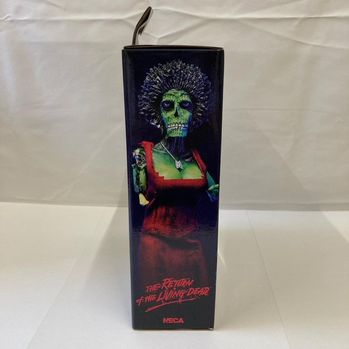 NECA リビングデッド フィギュア/グッズ
