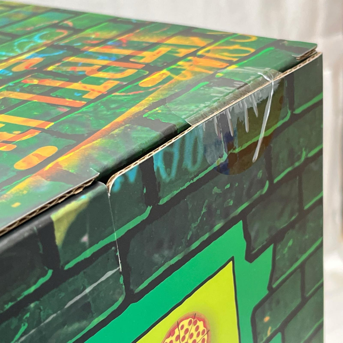 super7 パーティーワゴン ティーンエイジ・ミュータント・ニンジャ・タートルズ/TMNT/忍者タートルズ/ミュータント・タートルズ スーパー7 フィギュア/グッズ