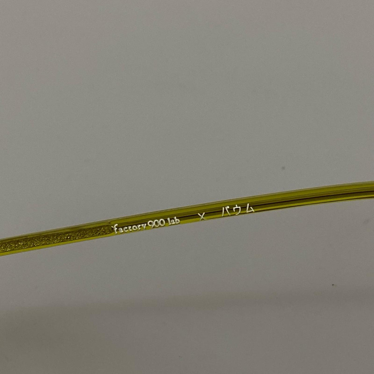 その他アクセサリー FACTORY900 fa-1153 ブラウン
