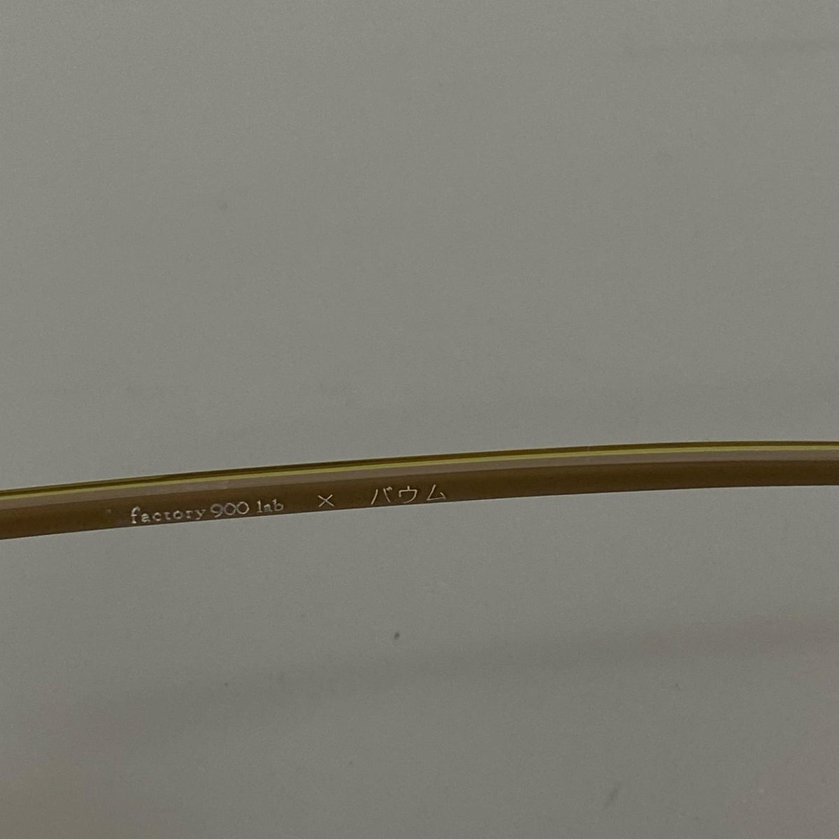 その他アクセサリー FACTORY900 fa-1150 クリア