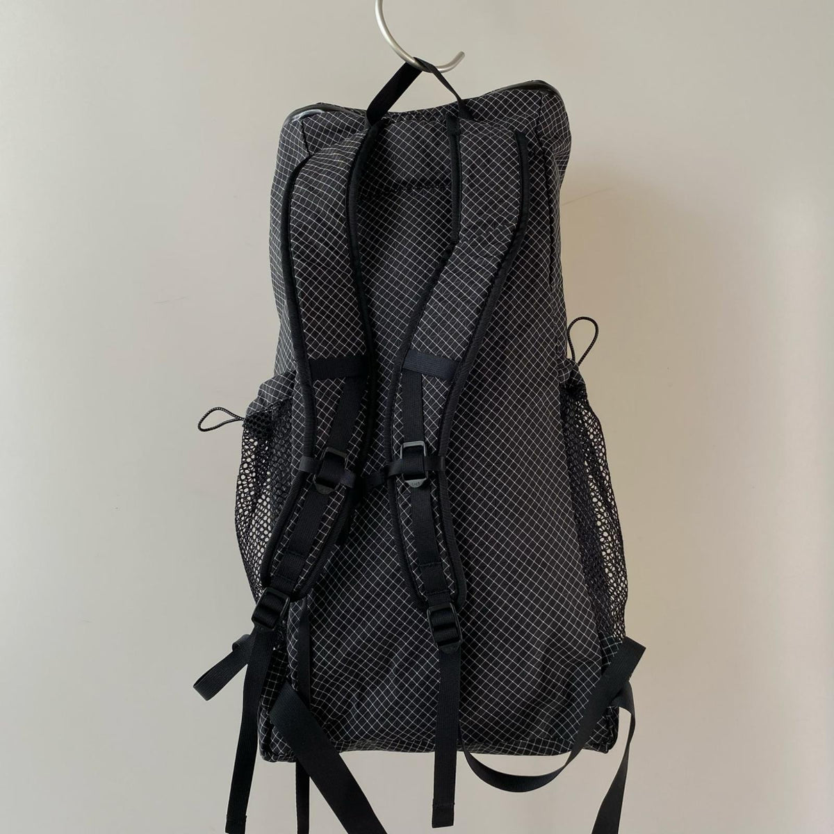 リュック・デイパック RawLow Mountain Works ブラック