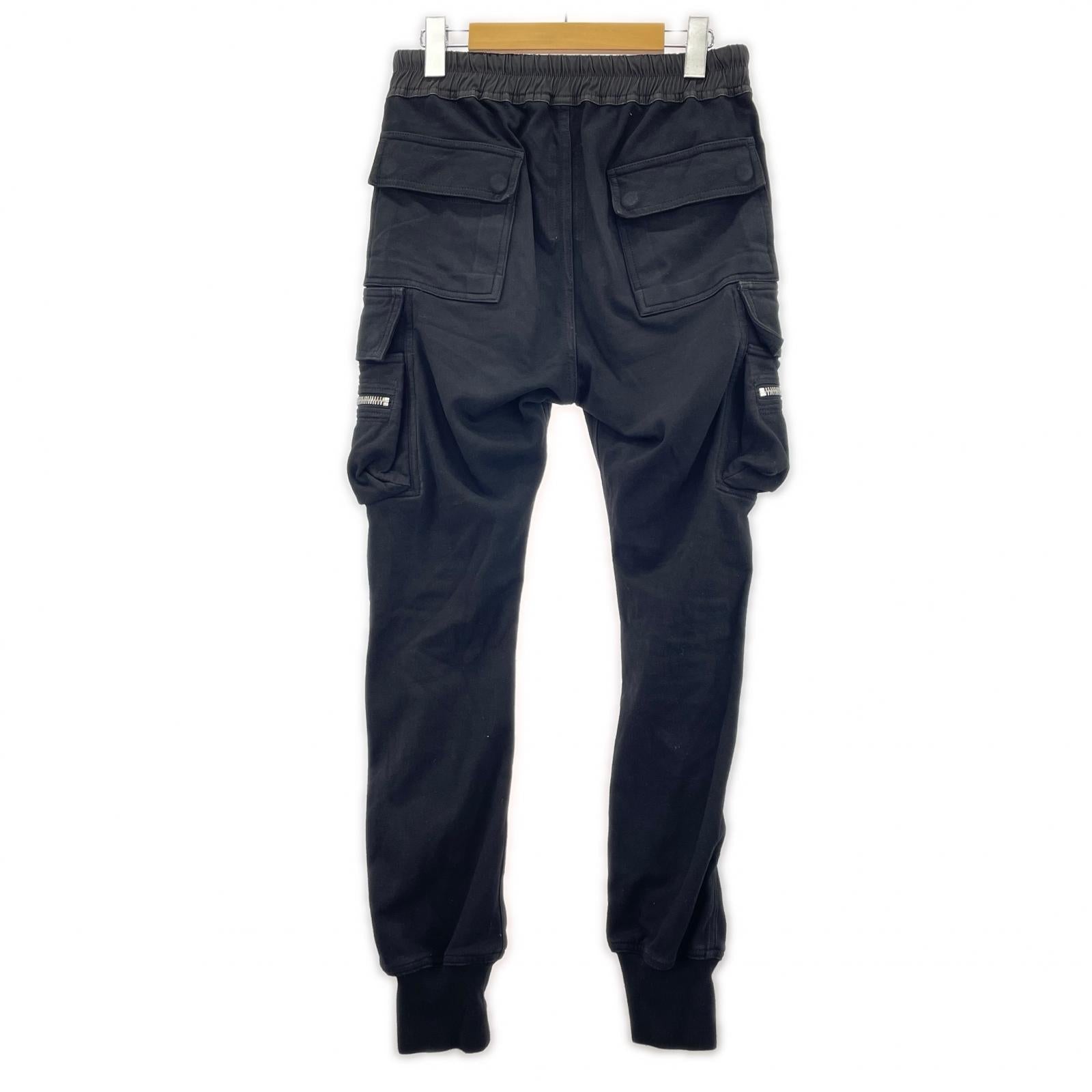 パンツ 24AW MASTODON CARGO PANT (48) 48 ブラック