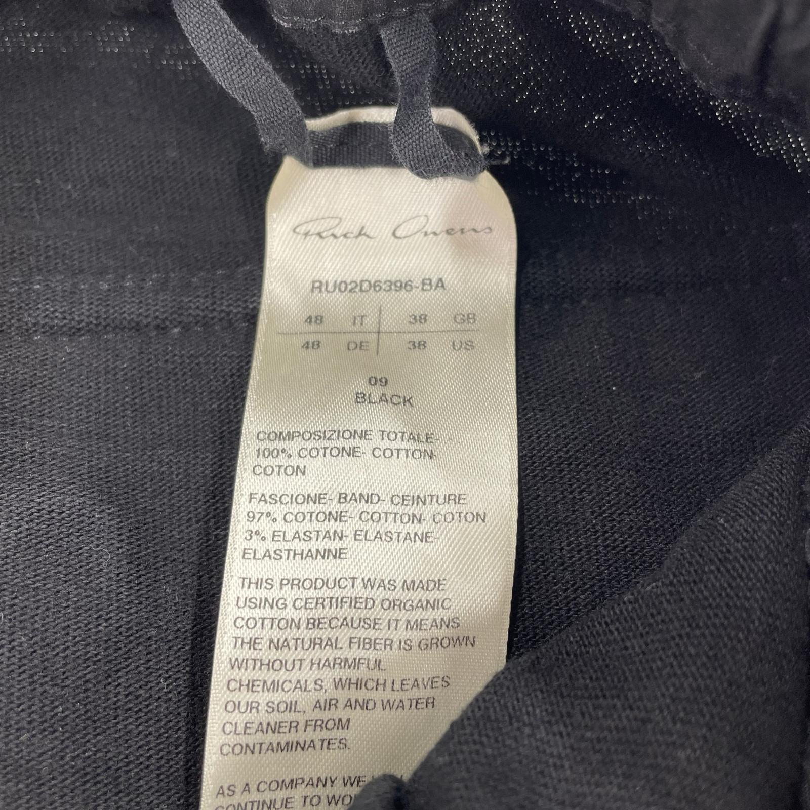 パンツ 24AW MASTODON CARGO PANT (48) 48 ブラック