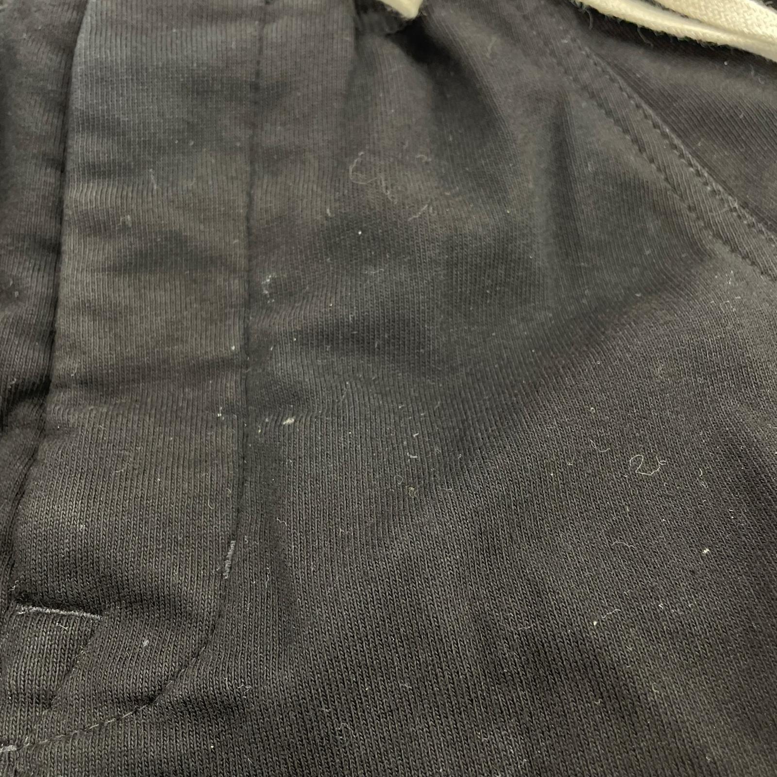 パンツ 24AW MASTODON CARGO PANT (48) 48 ブラック