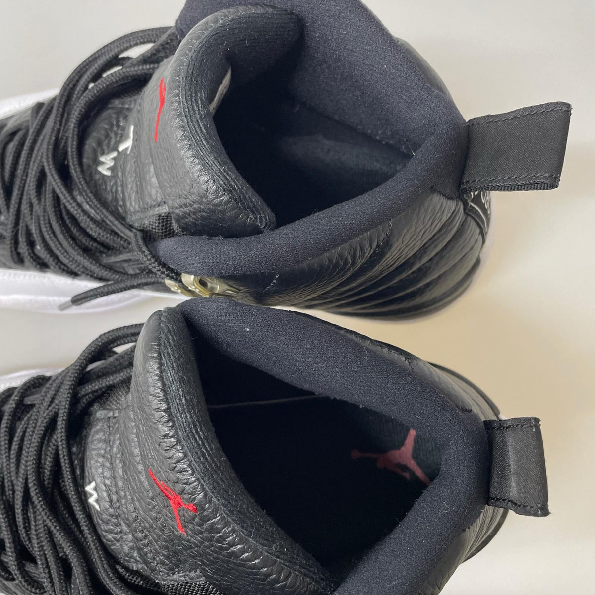スニーカー AIR JORDAN 12 RETRO 28cm 28cm (US10 UK9 1/2 EU46)