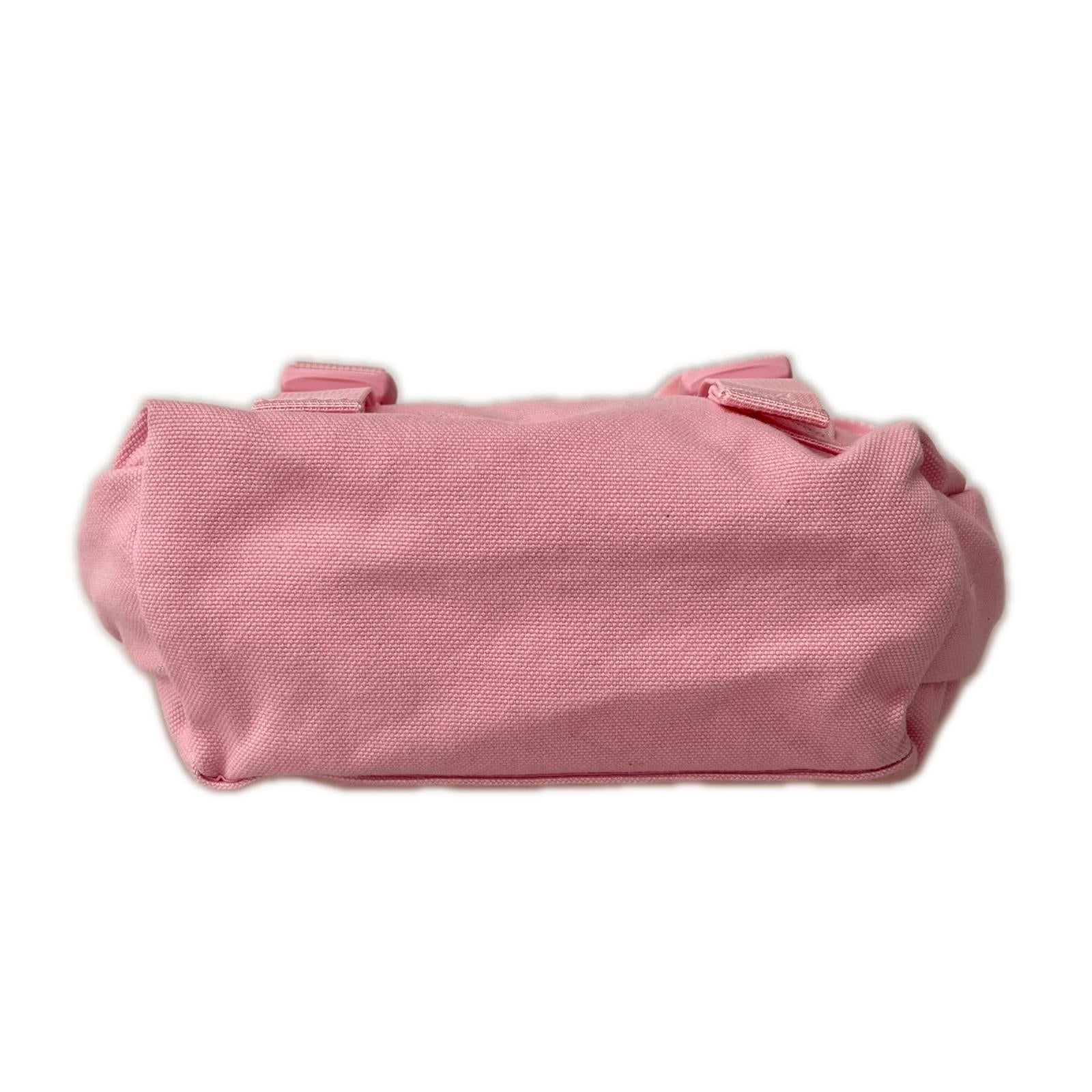 ショルダーバッグ Supreme 25SS Mini Messenger Bag ミニメッセンジャーバッグ ピンク ピンク