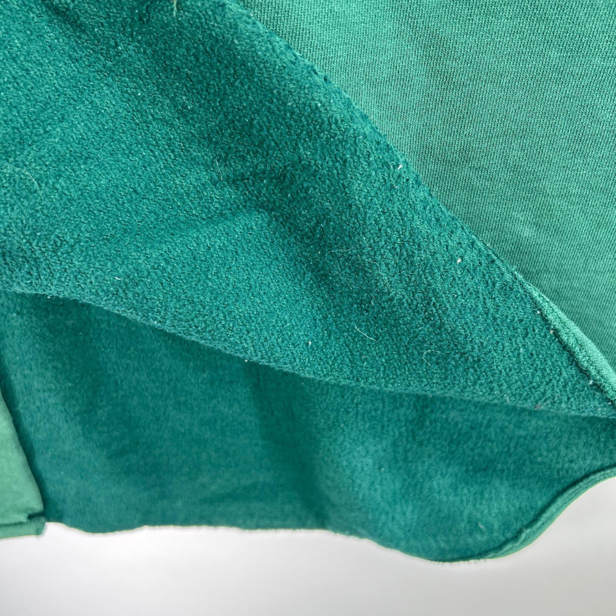 スウェット 90s Sweat Shirt GRN L L