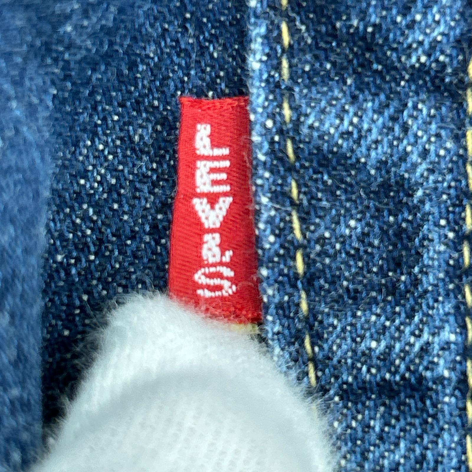 デニムパンツ 90s 702XX 復刻 日本製 ﾃﾞﾆﾑﾊﾟﾝﾂ 30 ネイビー