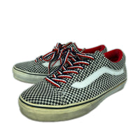スニーカー ×Supreme Old Skool Checker 28cm (US10 UK9 1/2 EU46) ブラック