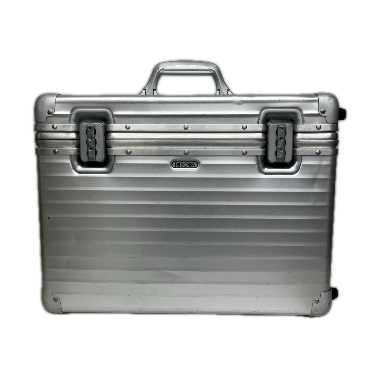 キャリーバッグ RIMOWA リモワ トパーズ パイロットケース