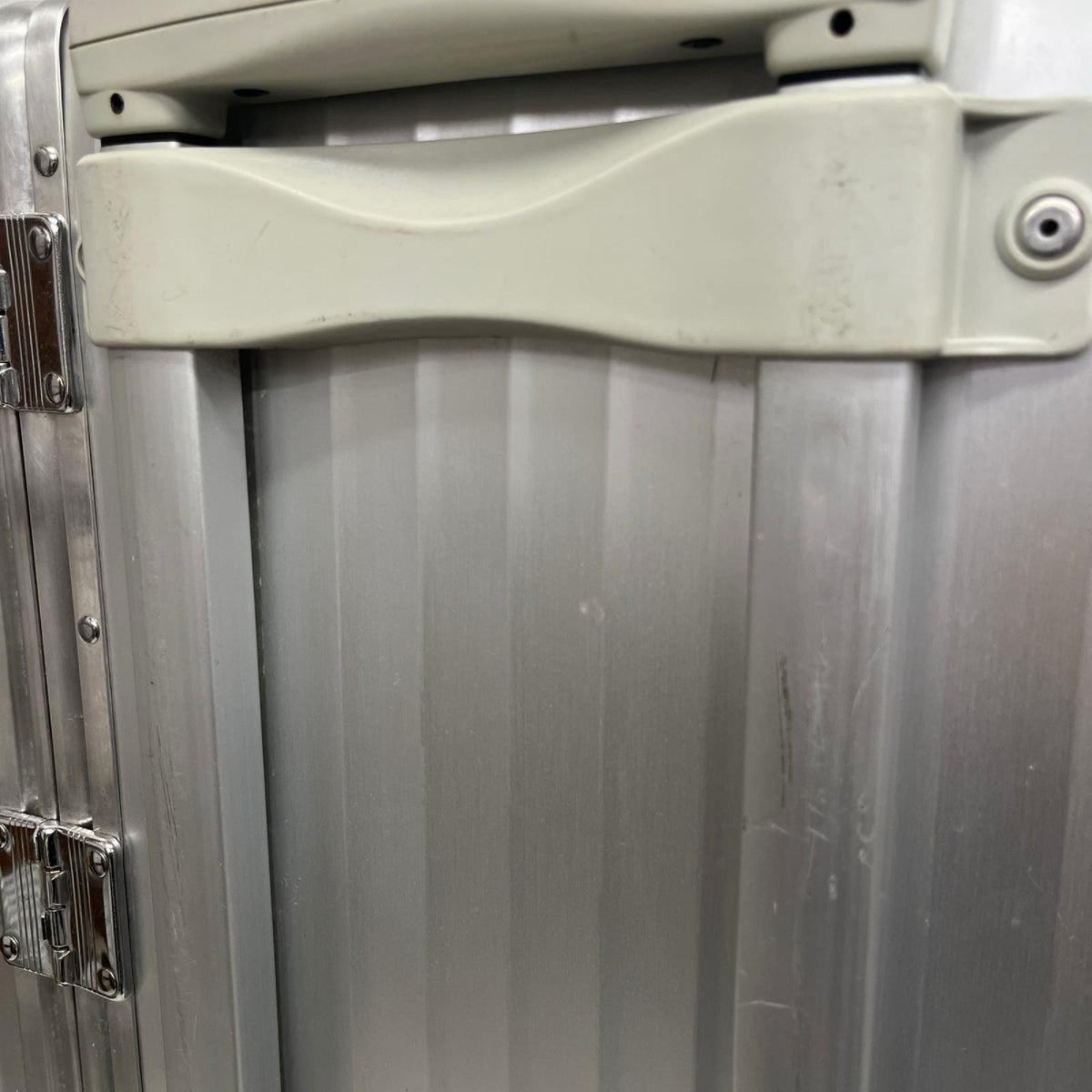 キャリーバッグ RIMOWA リモワ トパーズ パイロットケース