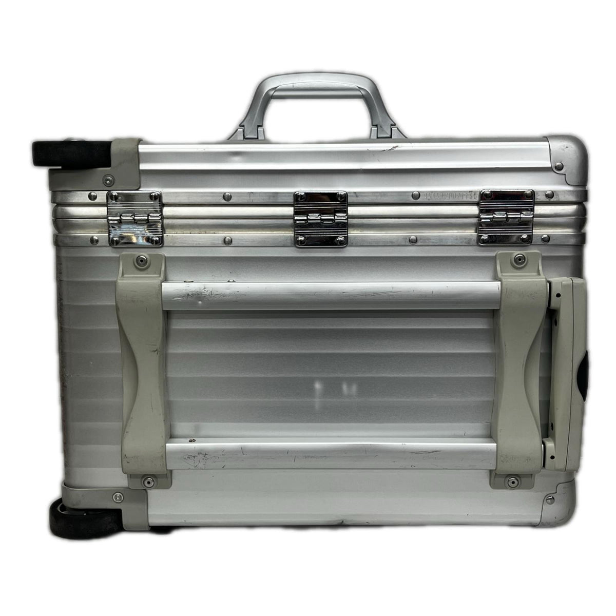 キャリーバッグ RIMOWA リモワ トパーズ パイロットケース