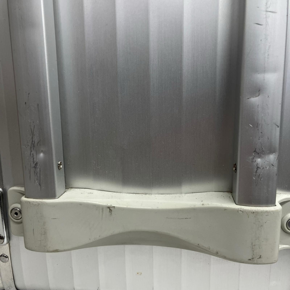 キャリーバッグ RIMOWA リモワ トパーズ パイロットケース