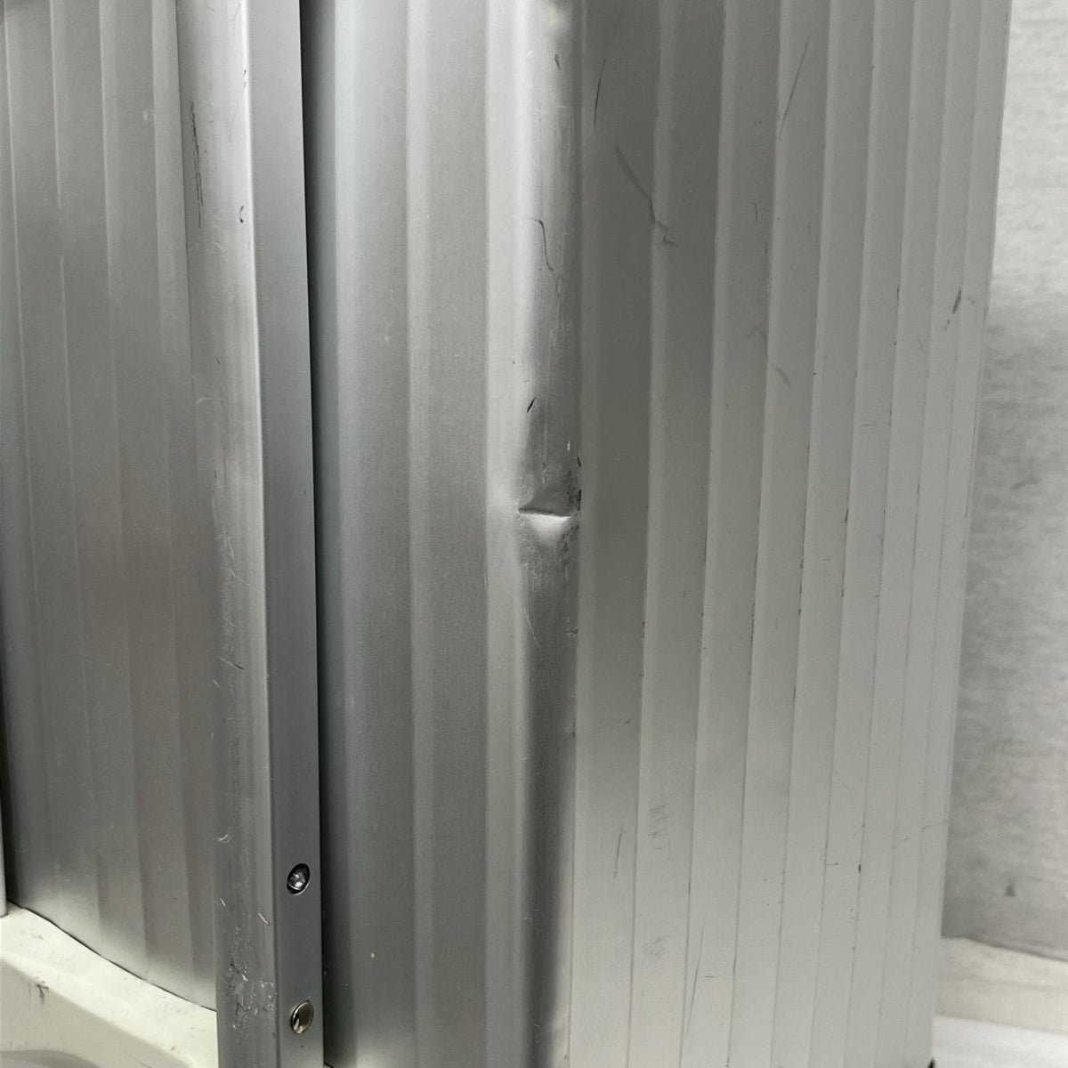 キャリーバッグ RIMOWA リモワ トパーズ パイロットケース
