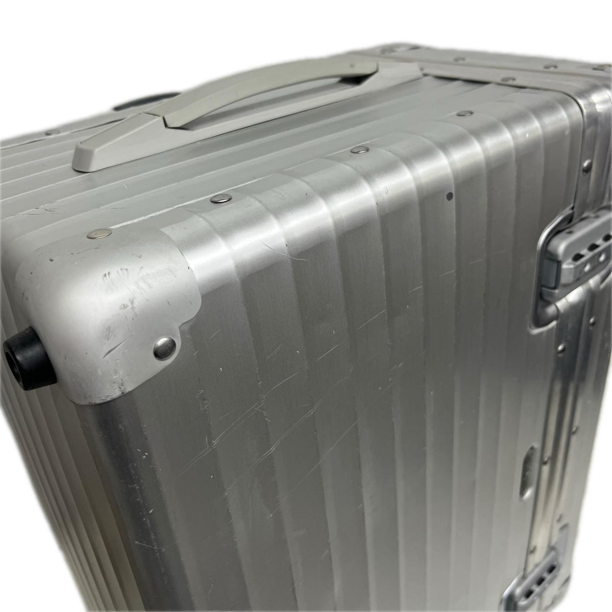 キャリーバッグ RIMOWA リモワ トパーズ パイロットケース