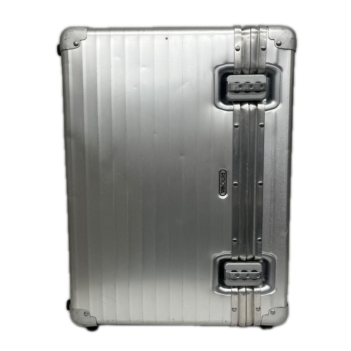 キャリーバッグ RIMOWA リモワ トパーズ パイロットケース