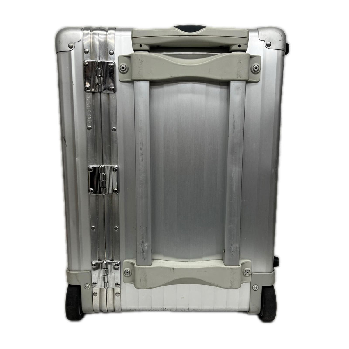 キャリーバッグ RIMOWA リモワ トパーズ パイロットケース