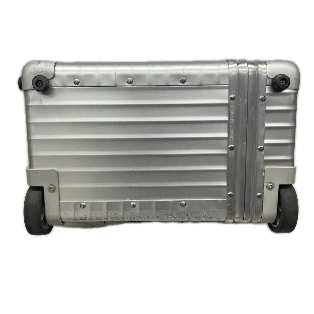 キャリーバッグ RIMOWA リモワ トパーズ パイロットケース