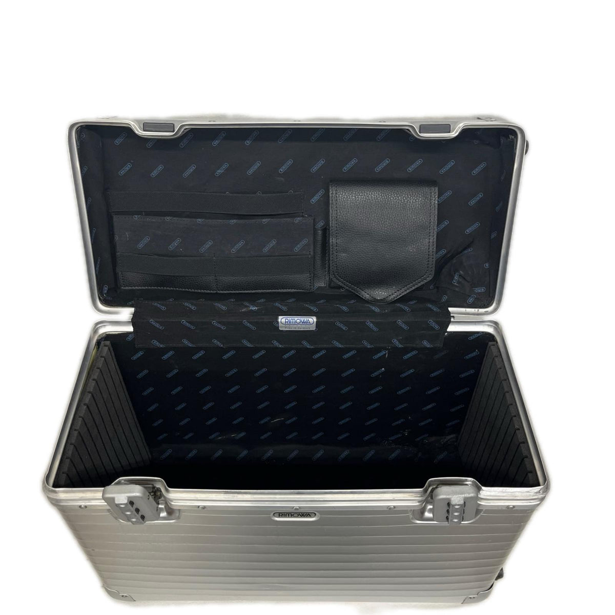 キャリーバッグ RIMOWA リモワ トパーズ パイロットケース