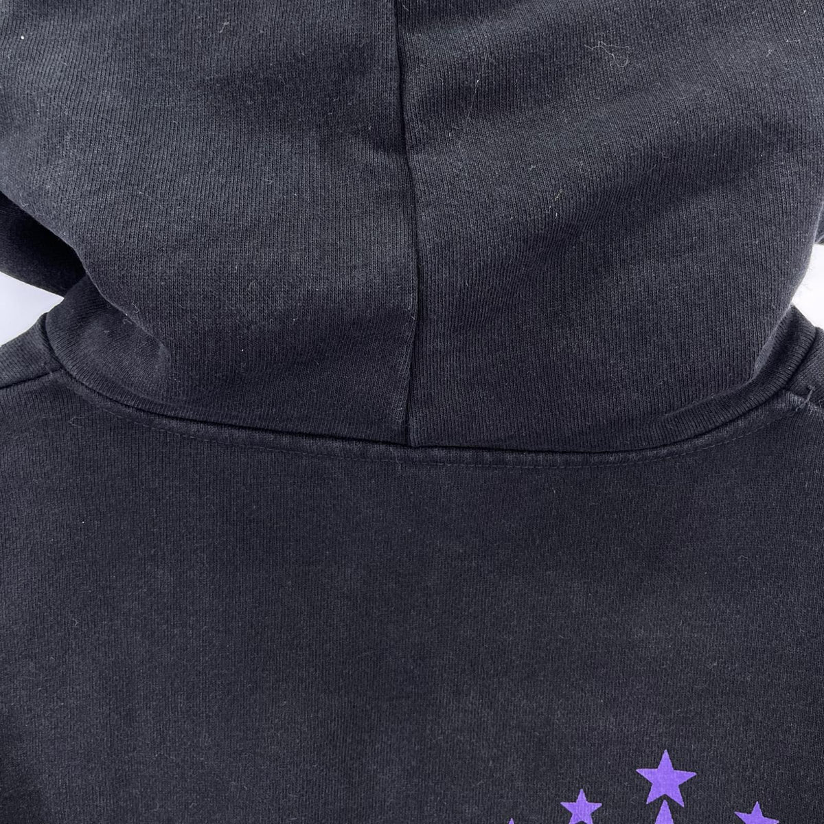 パーカー IMPERIAL DREAMS ZIP UP Parka L BLK L ブラック