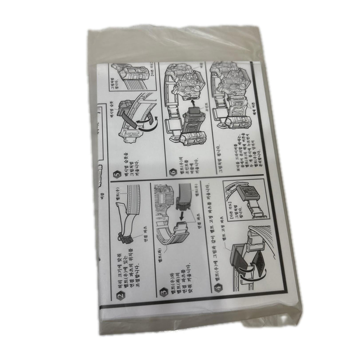 CSM ダブルドライバー ver1.5 フィギュア/グッズ