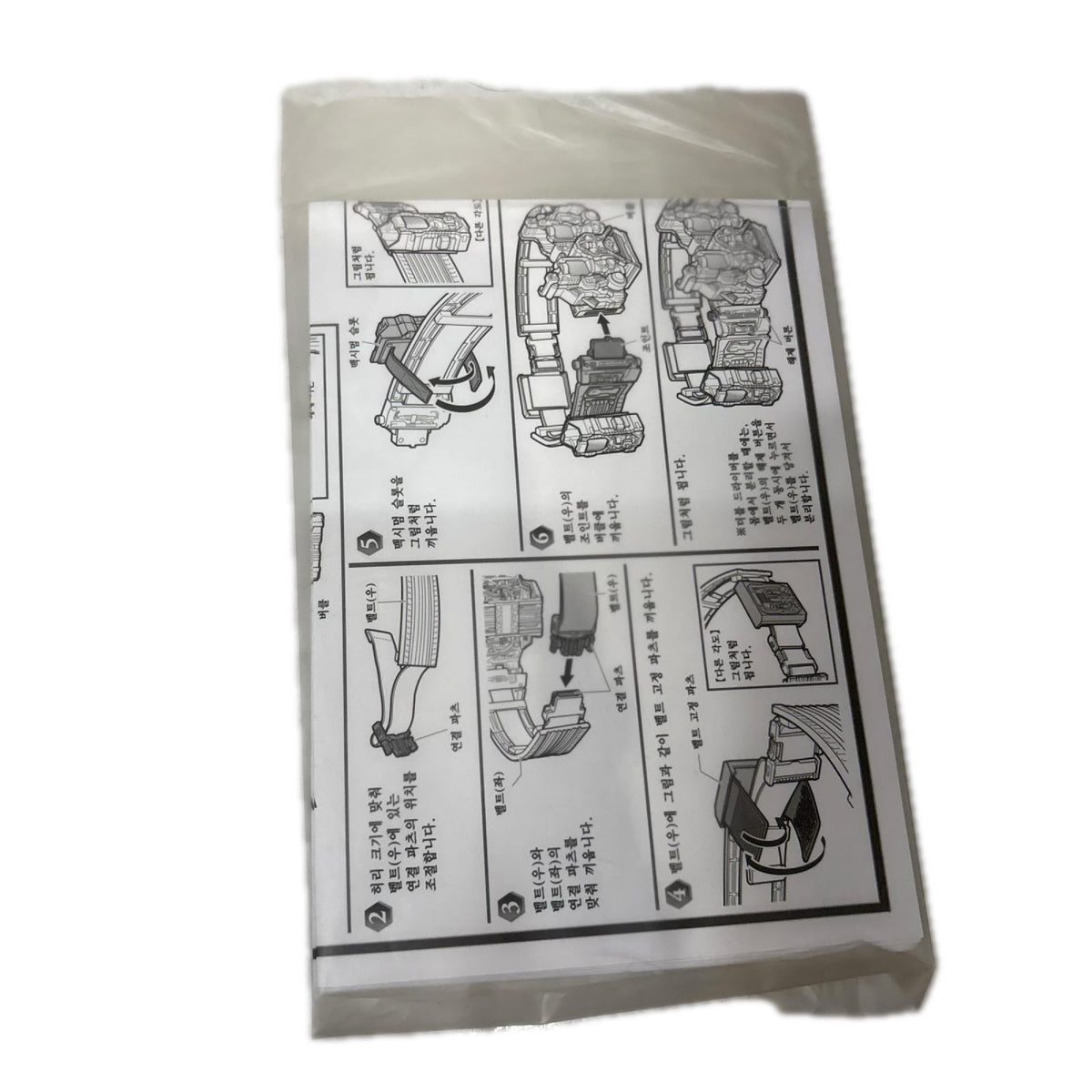 CSM ダブルドライバー ver1.5 フィギュア/グッズ
