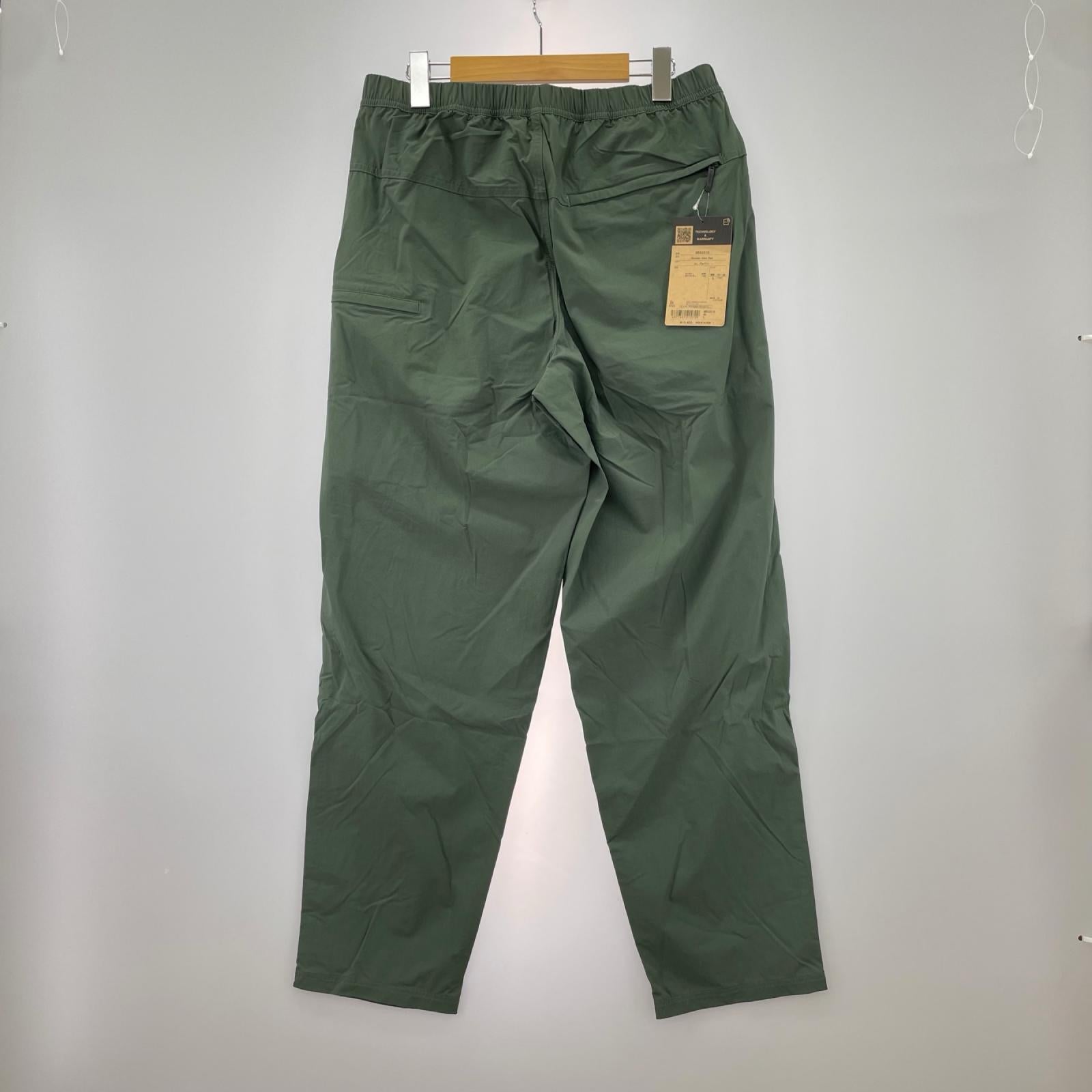 パンツ NR62550 L