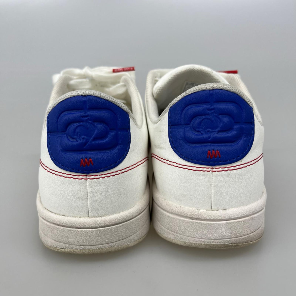 スニーカー le coq　Sportif LCSエンブレム　26.0㎝ WH/BL 26cm (US8 UK7 1/2 EU42) ホワイト