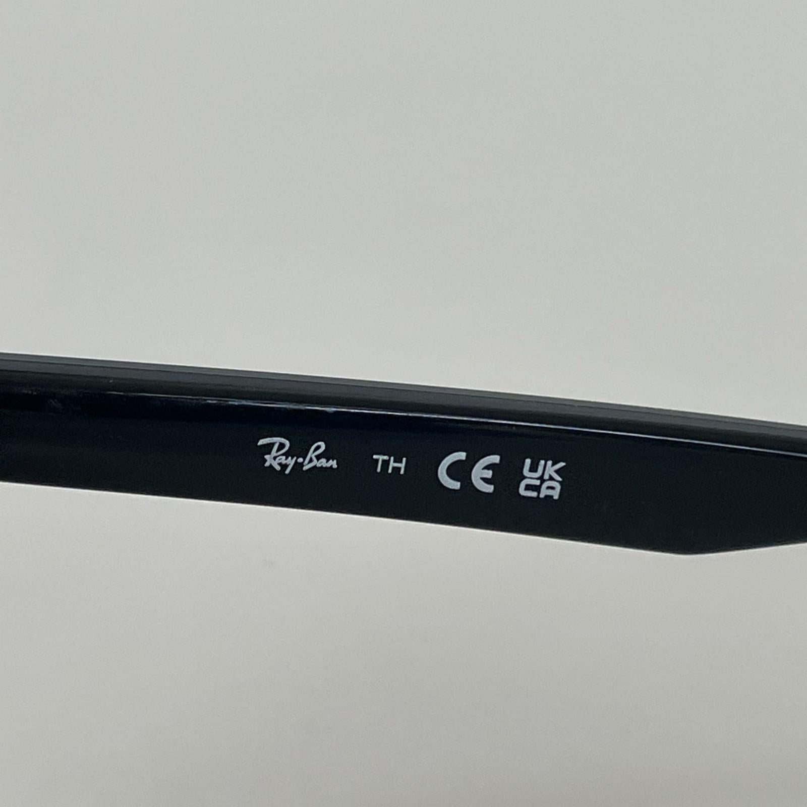 その他アクセサリー RB4420 601/87 65□18 145 3N 黒 ブラック