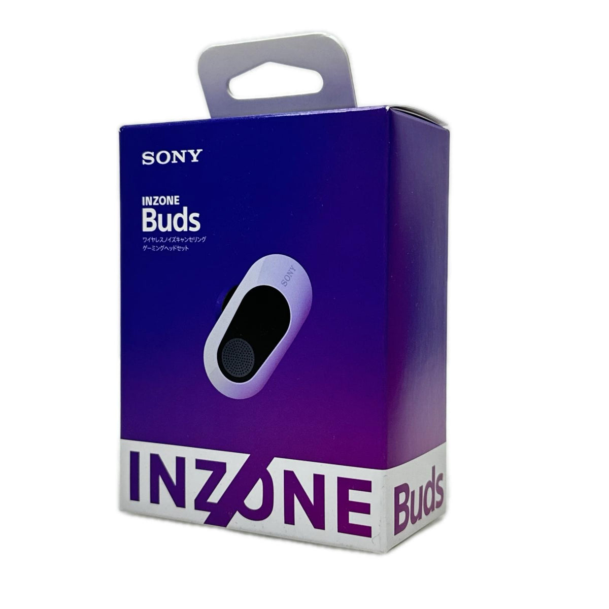 SONY INZONE Buds ゲーミングイヤホン WF-G700N ソニー (SONY) オーディオ機器