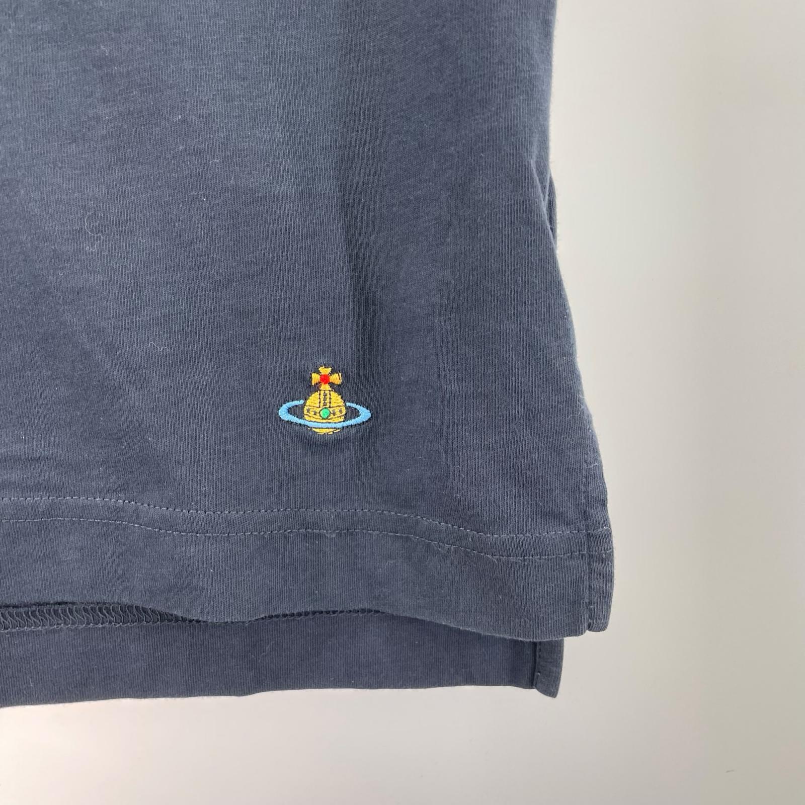 半袖Ｔシャツ ミルキーウェイＴシャツ L ネイビー