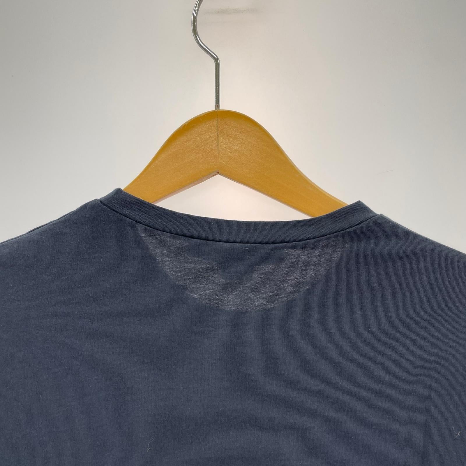 半袖Ｔシャツ ミルキーウェイＴシャツ L ネイビー