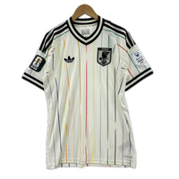 半袖Ｔシャツ 日本代表 2026 アウェイ レプリカ ユニフォーム L ホワイト