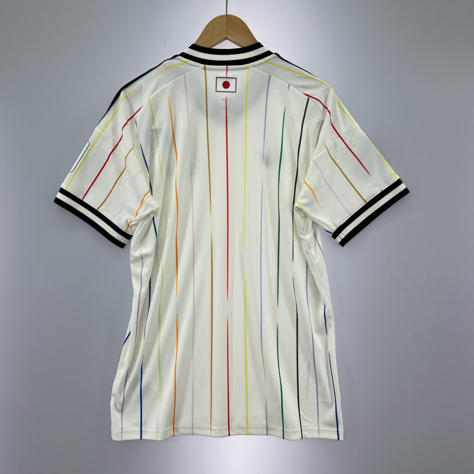 半袖Ｔシャツ 日本代表 2026 アウェイ レプリカ ユニフォーム L ホワイト